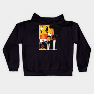 Epic Pulp Kids Hoodie